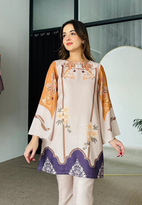 Co-ord set summer collection