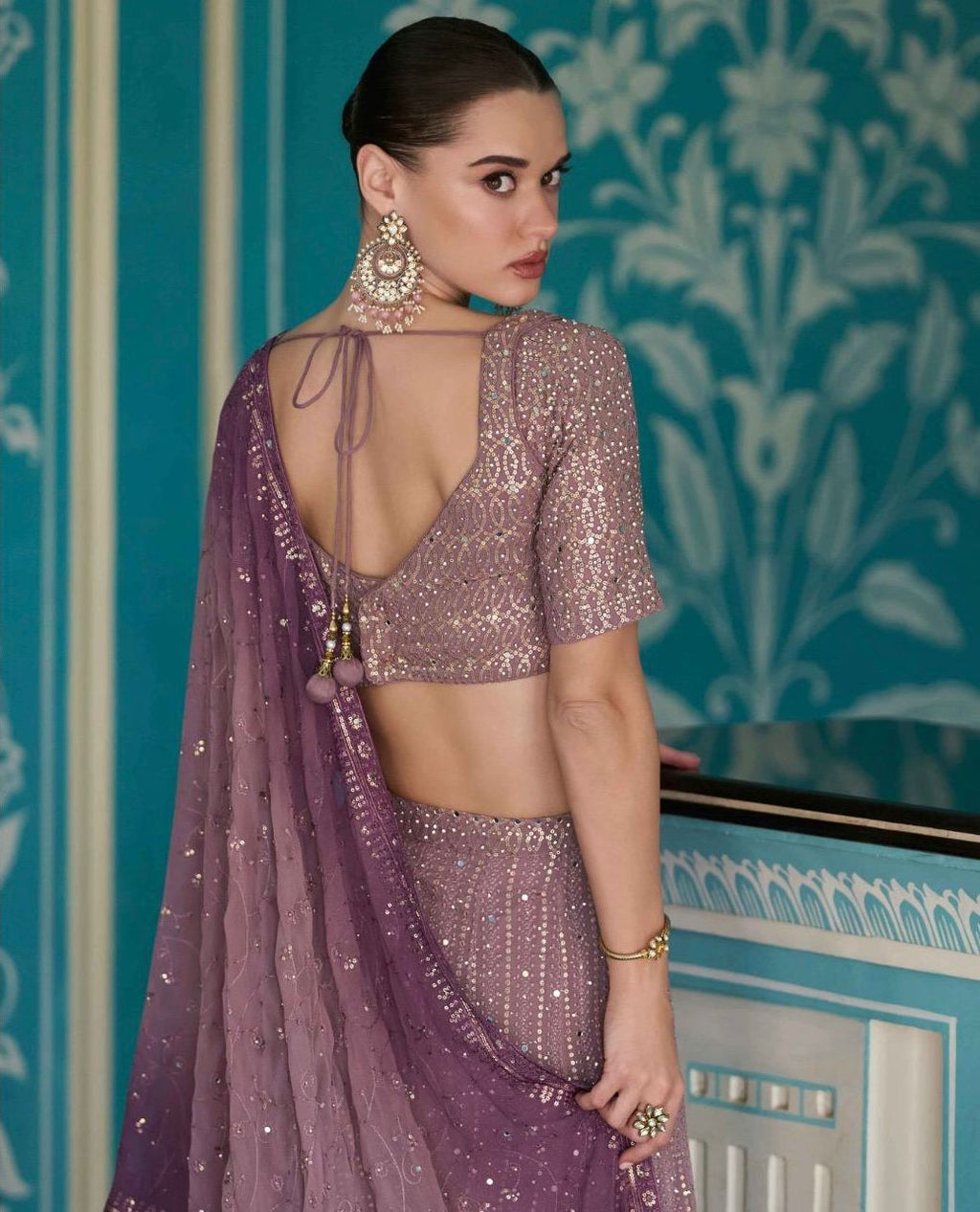 Svarne Presented 3 piece Luxe Set