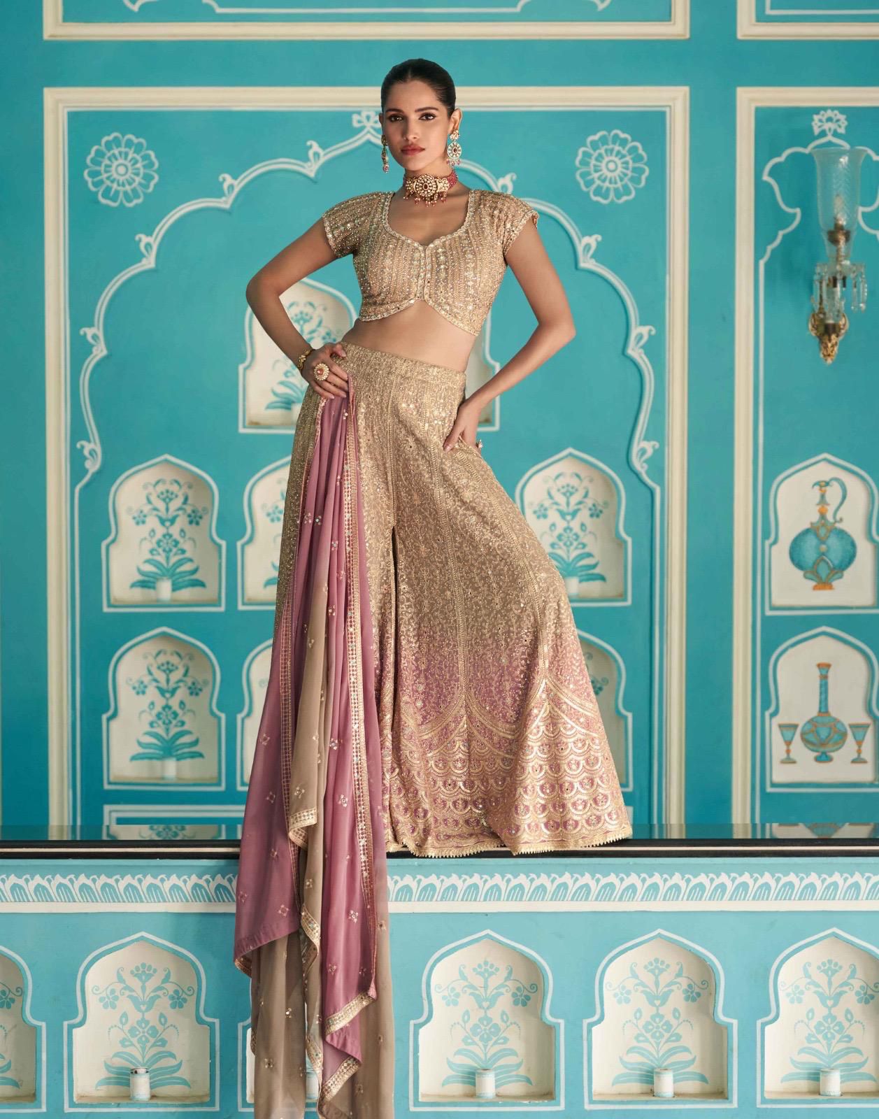 Svarne Presented 3 piece Luxe Set