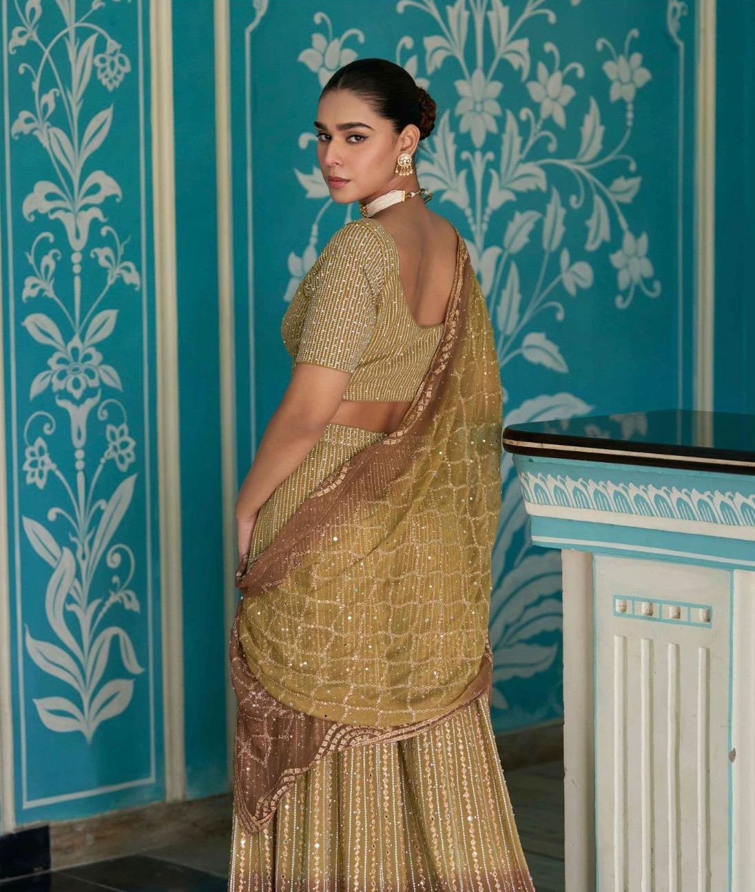 Svarne Presented 3 piece Luxe Set