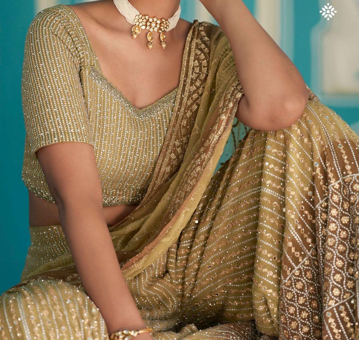 Svarne Presented 3 piece Luxe Set