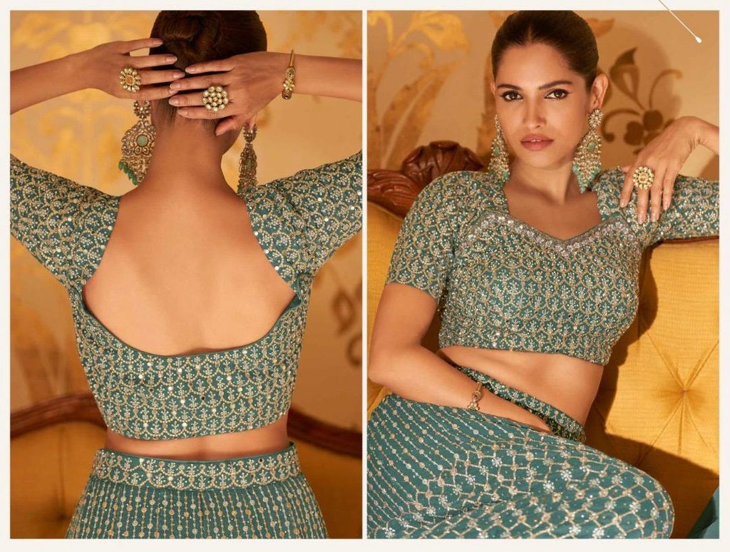 Svarne Presented 3 piece Luxe Set