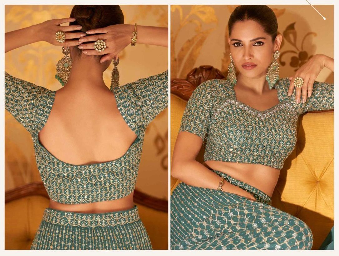 Svarne Presented 3 piece Luxe Set
