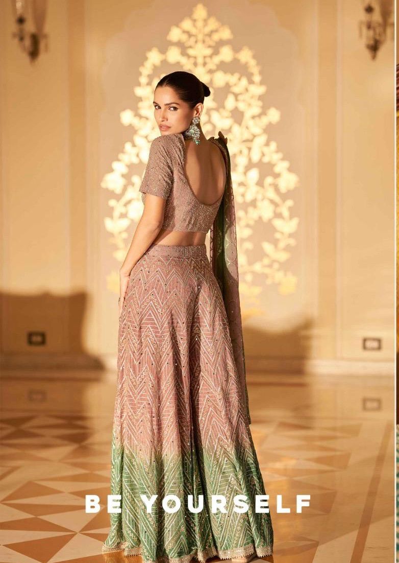 Svarne Presented 3 piece Luxe Set