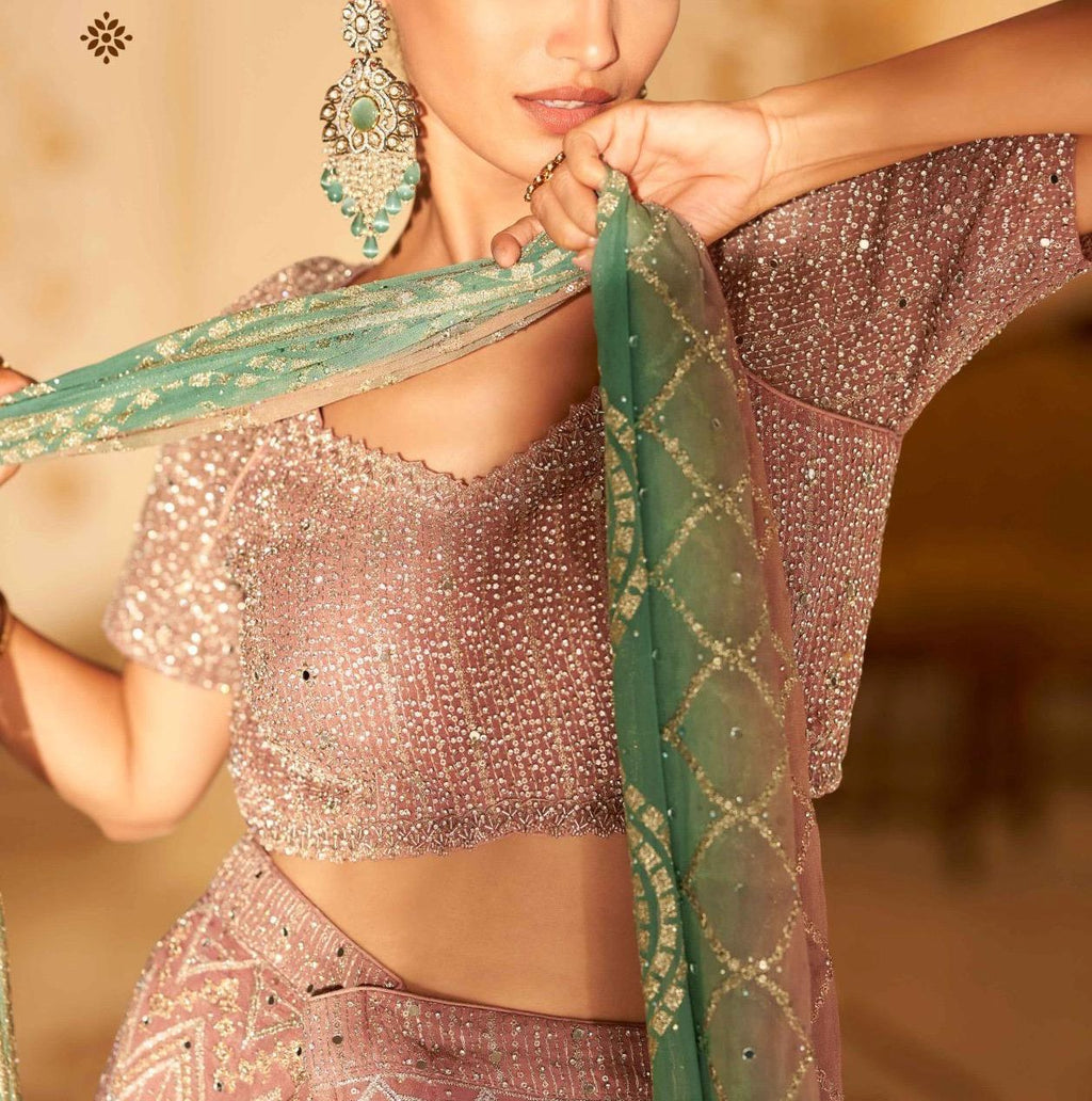 Svarne Presented 3 piece Luxe Set
