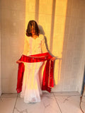 Trending Sharara Set