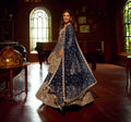 Sureena Georgette Mirror Work Set