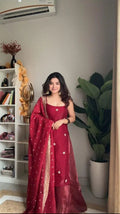 Elegant Jimi Choo Palazzo Set