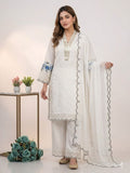 Designer Mal Chanderi Suit
