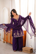 Trendy Designer Fendi Silk Outfit