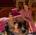 Royal Padmini 3 PCS Designer Lehenga Set
