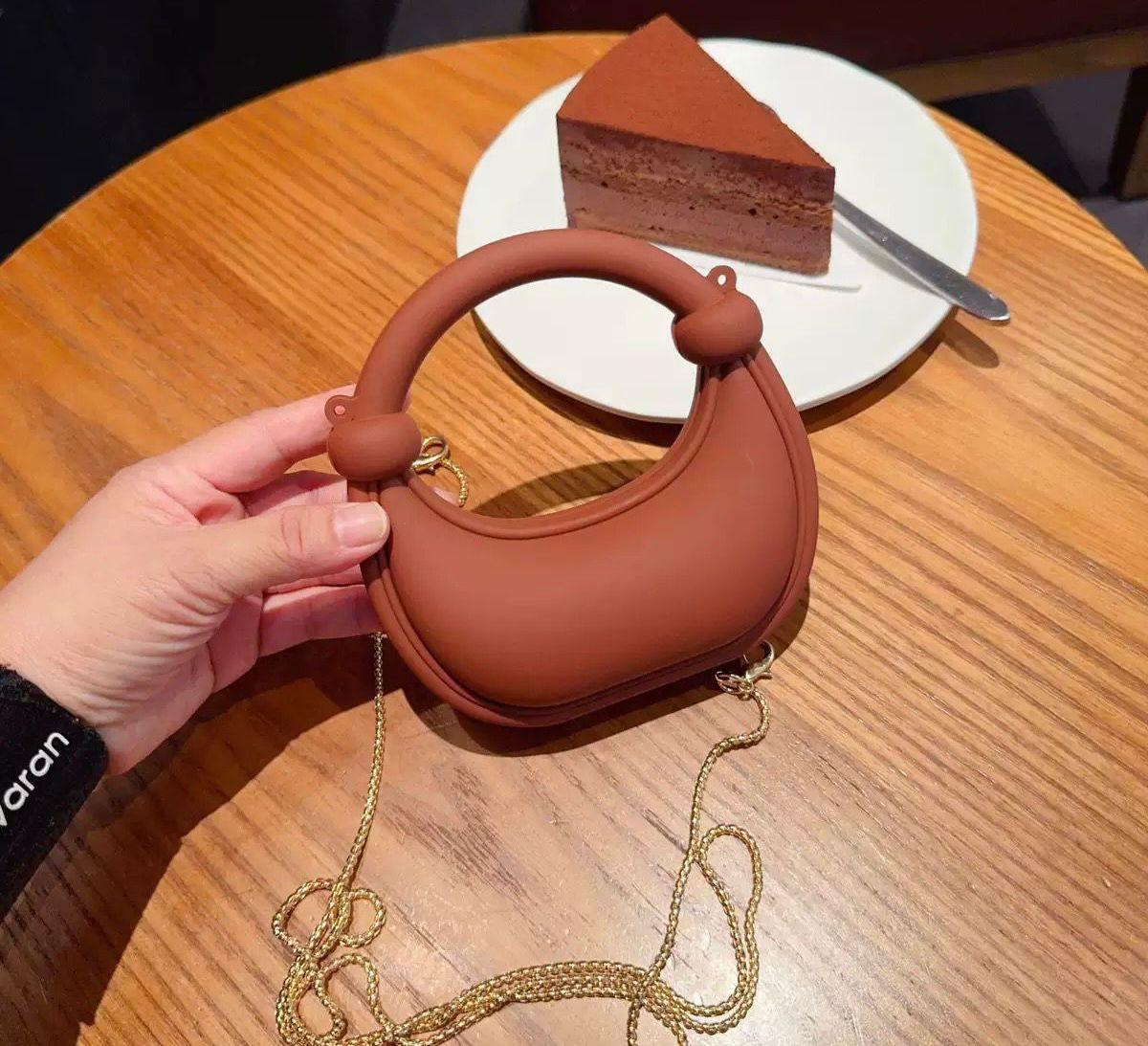 Royale Mini Bag