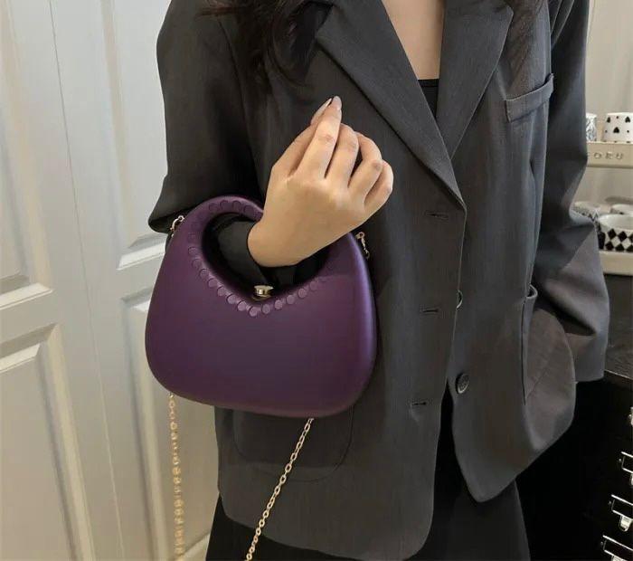 Luxe Sling Handbag