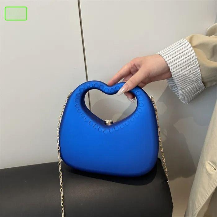Luxe Sling Handbag