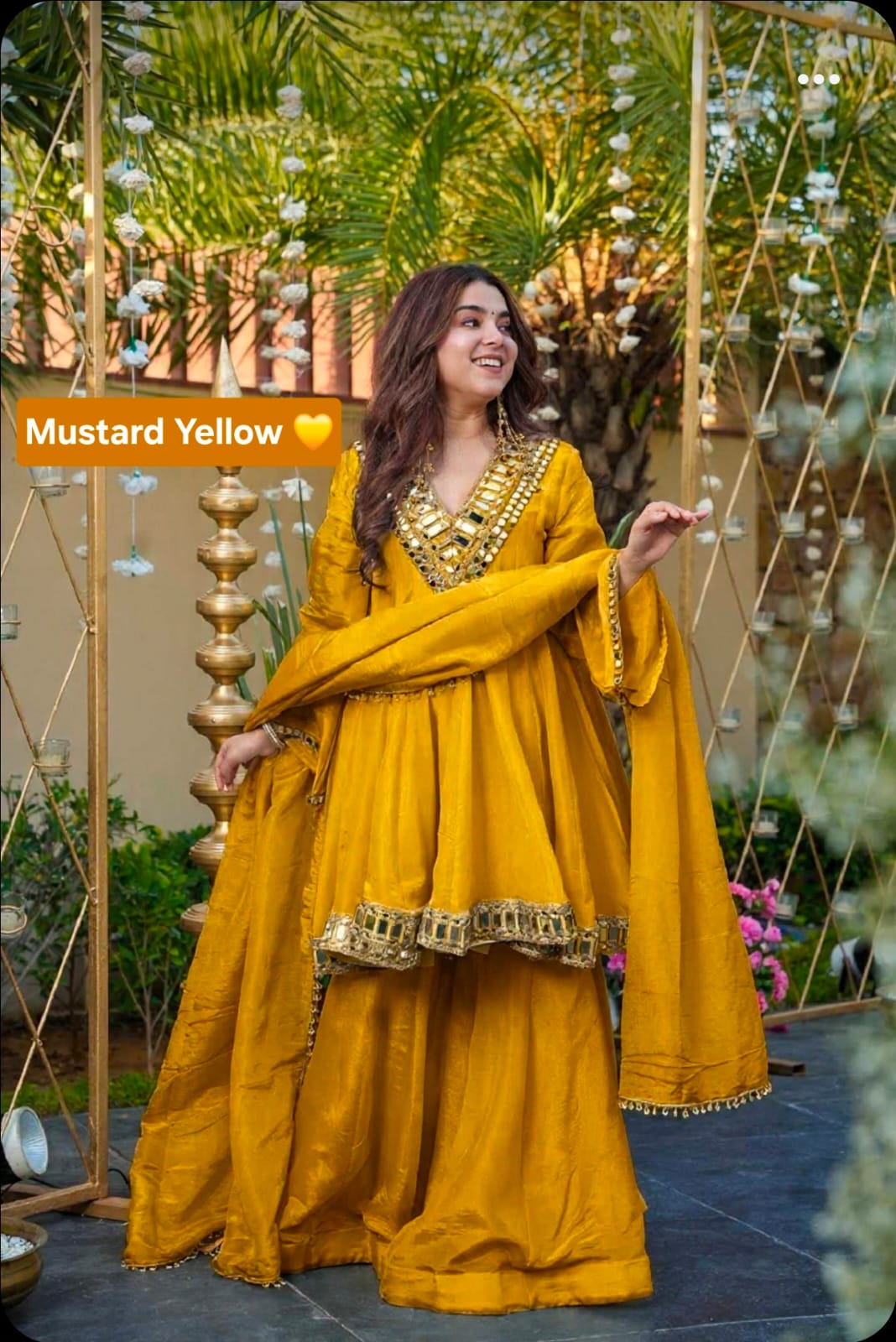 Viral Suit Set