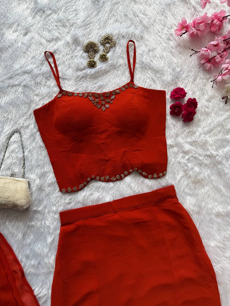 Exclusive and Modern 3 piece set