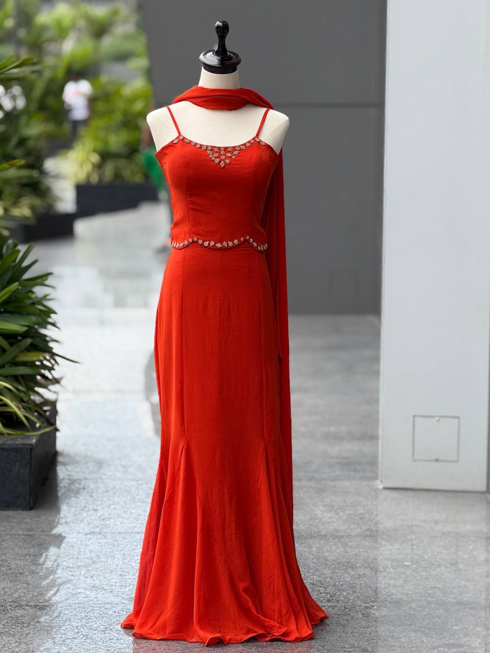 Exclusive and Modern 3 piece set