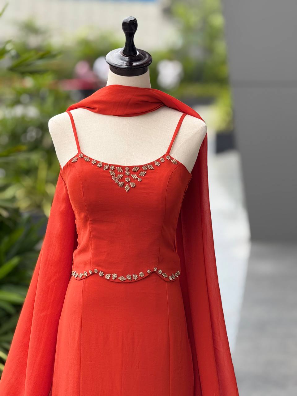 Exclusive and Modern 3 piece set