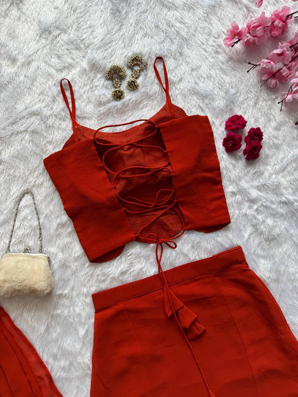 Exclusive and Modern 3 piece set