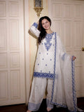 Rayon Cotton Suit Set