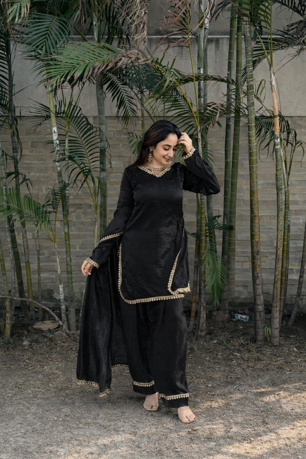 Demanding and Designer 3 piece Suit by Svarne