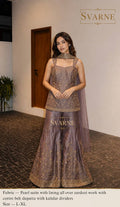 Women’s Luxury Pearl Outfit Set