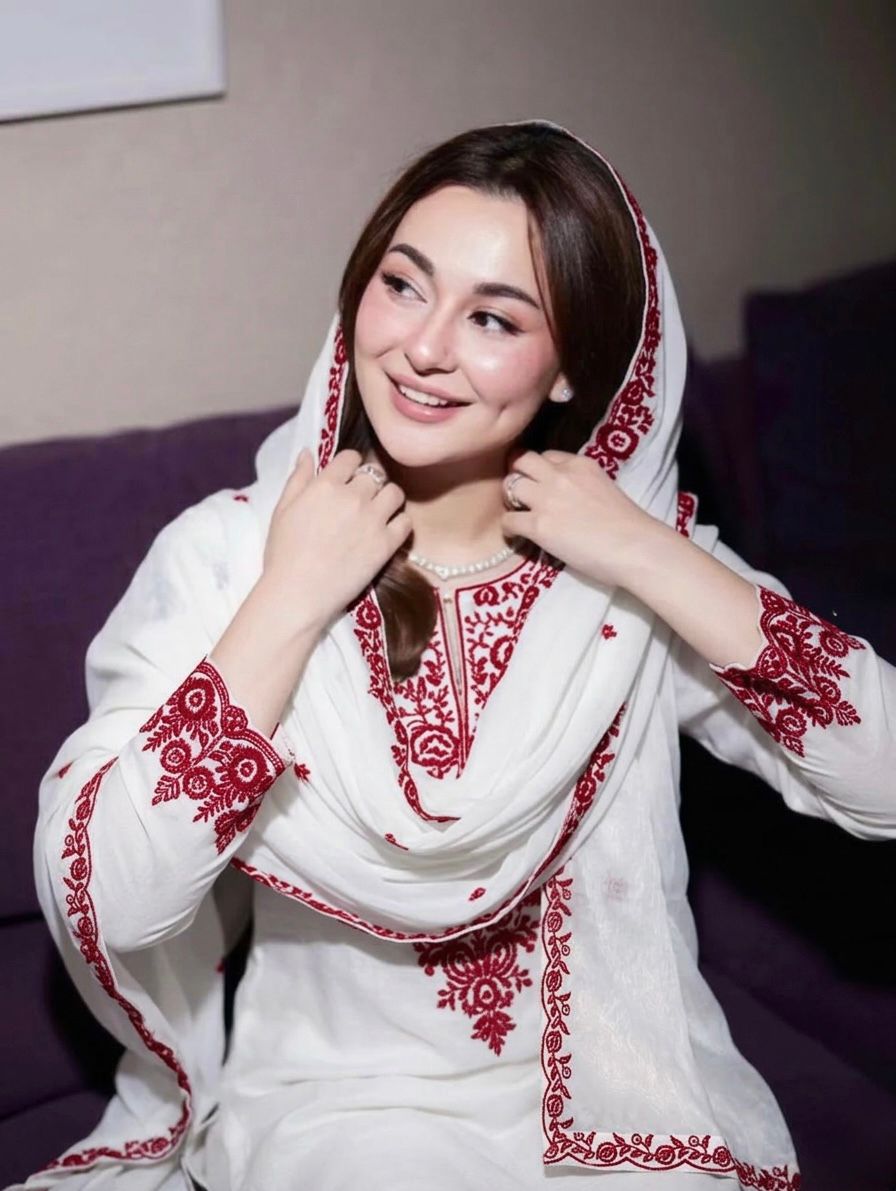 Rayon Cotton Suit Set