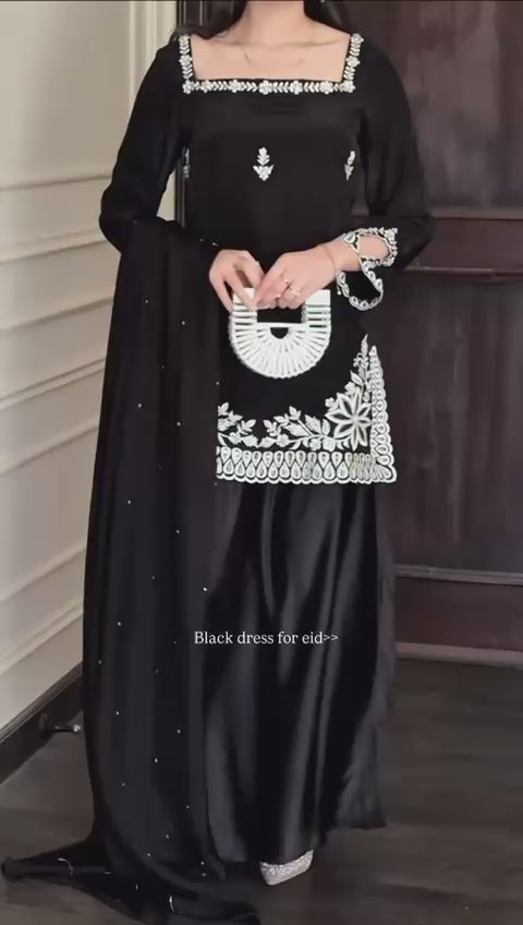 Festive Suit Set